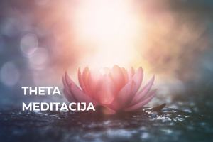 Njega za duhTheta meditacije Theta Centar